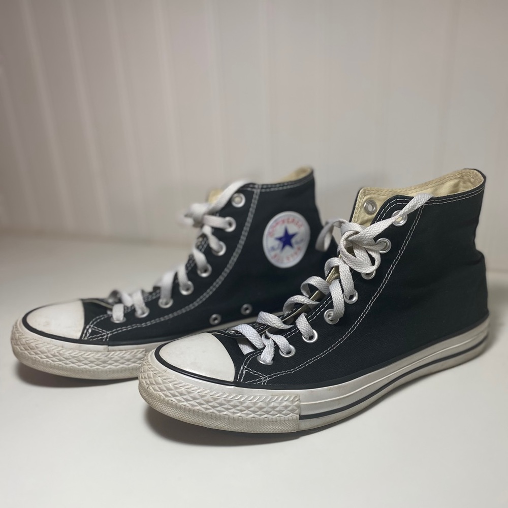Converse High Top All Stars